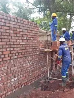 Building  Hub (all in one)