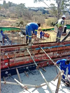 Building  Hub (all in one)