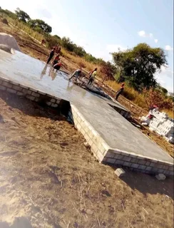 Building  Hub (all in one)