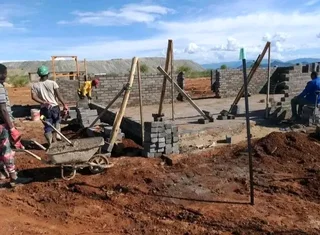 Building  Hub (all in one)