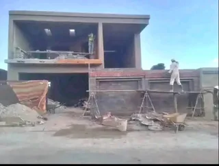 Building  Hub (all in one)