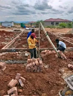 Building  Hub (all in one)