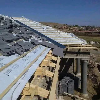 Building  Hub (all in one)