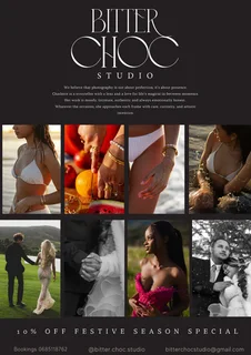 Photographer - Ad posted by Charlotte Coppin