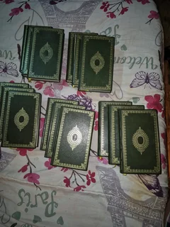 15 Charles Dickens Centennial edition books