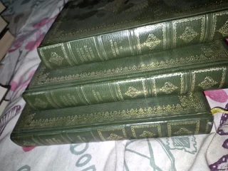 15 Charles Dickens Centennial edition books