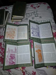 15 Charles Dickens Centennial edition books