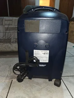 Oxypure Oxygen Concentrator ZY-5AC – 5L – Reliable, Quiet, Good Condition
