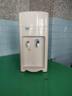 Water dispenser