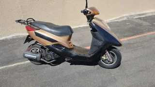2015 Yamaha Other