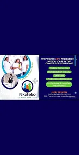 Home health care services