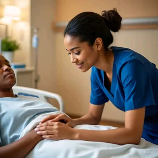 Nkateko care services