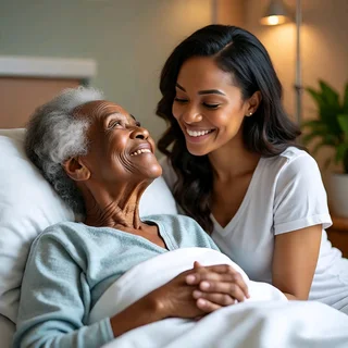 Nkateko care services