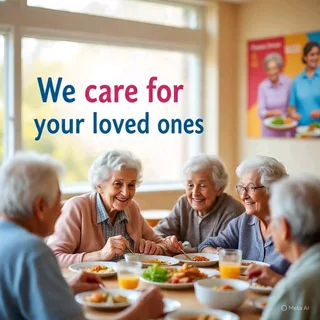 Caregiver agency