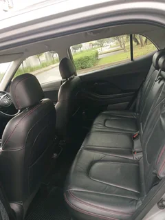 2023 - Hyundai Creta 1.5 Premium Ivt