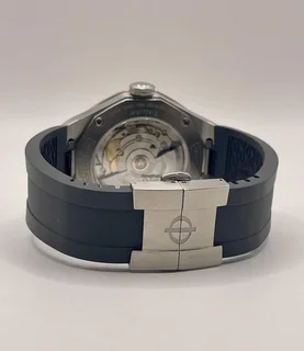 Baume &amp; Mercier Riviera Watch Ref. M0A10661 – 36mm Automatic (2023, Full Set, Like New)