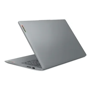 Lenovo IdeaPad Slim 3 15IAN8 15.6-inch FHD Intel Core i3-N305 8GB RAM 512GB SSD Win 11 Home Laptop