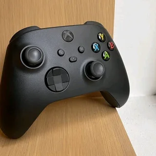 xbox one serie x control