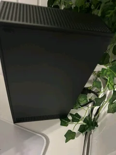 Xbox Series S in Carbon Black with 2 Controller