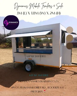 Mobile Kitchens _ HOOK and Go 082 344 0303