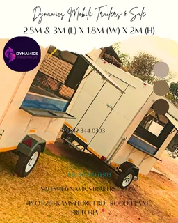 Mobile Kitchens _ HOOK and Go 082 344 0303