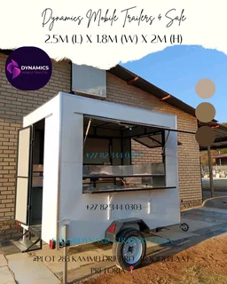 Mobile Kitchens _ HOOK and Go 082 344 0303