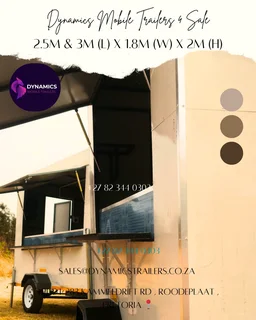 Mobile Kitchens _ HOOK and Go 082 344 0303