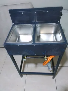 Catering equipment