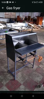 Catering equipment