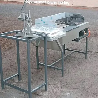 Catering equipment