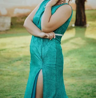 Matrix fairwell dress