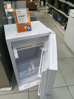 Bar fridge