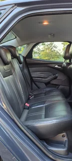 2013 Ford Focus Sedan