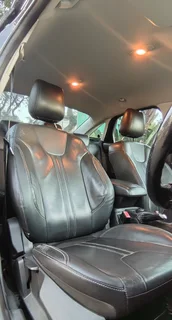 2013 Ford Focus Sedan