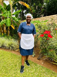 Reliable and trustworthy domestic worker and I'm ready to start immediately