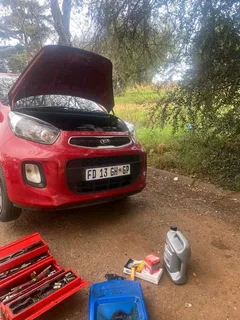 EMMARENTIA MOBILE MECHANICS MOBILE AUTO REPAIRS 24HR KEY LOCKSMITH ENGINE PARTS REPLACEMENT EXPERTS