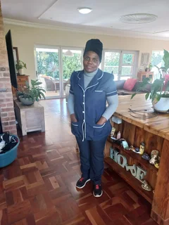 PAUL, I AM A WELL MATURED MALAWIAN MAN LOOKING FOR A GARDENING JOB.