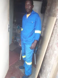 Paul, I Am A Malawian Man Looking For A Gardening Job