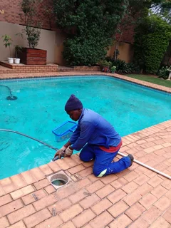 PAUL, I AM A MATURED MALAWIAN MAN LOOKING FOR A HOUSEKEEPING AND GARDENING JOB