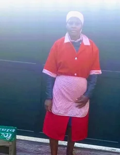 XOLANI, I AM A ZIMBABWEAN MAID LOOKING FOR A DOMESTIC AND CLEANING JOB