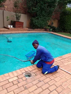 Paul, I Am A Matured Malawian Man Looking For A Housekeeping And Gardening Job