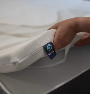 King Size Premium Mattress Topper - Payment upon Collection