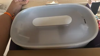 Philips Avent Bottle Steriliser Advanced - Payment upon Collection