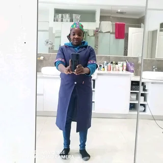 Malawian lady looking for a job