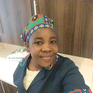 Malawian  Lady  Looking For A Job