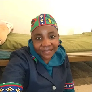 Malawian lady looking for a job