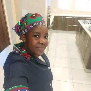 Malawian lady looking for a job