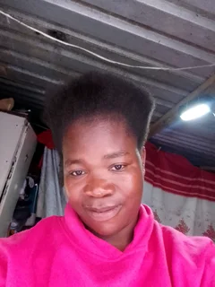 Malawian lady looking for a job