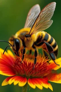 Bee Removals and Relocations