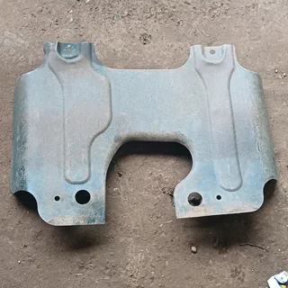 Toyota Hilux D4d Engine Splash Cover Lower